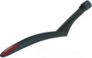 rear mudguard Crosscountry 26-29 inch black