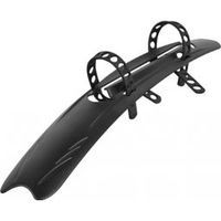 Load image into Gallery viewer, Polisport Voorspatbord Michigan Mudflap Zwart
