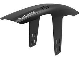 front fender X-Cape 26/27.5/29 inch 82 mm black