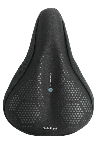 Selle Royal zadeldek Slow Fit small