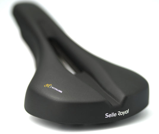 Zadel Selle royal 54E6HR0 Vaia Moderate