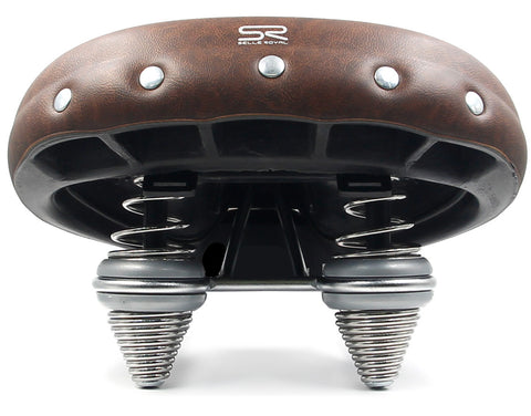 Saddle Sr 5111udt strengtex drifter brown