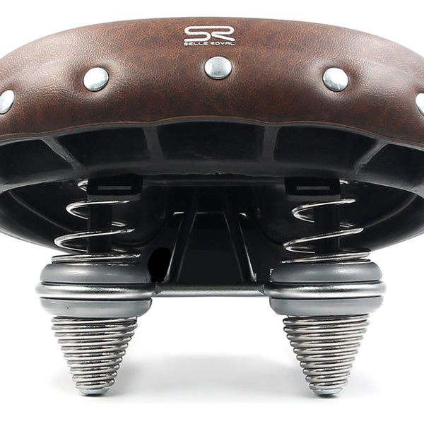 Saddle Sr 5111udt strengtex drifter brown