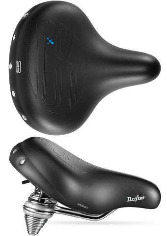 Saddle Sr 5111udt strengtex drifter black