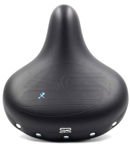 Saddle Sr 5111udt strengtex drifter black