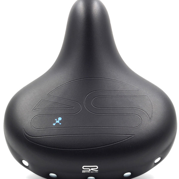 Saddle Sr 5111udt strengtex drifter black