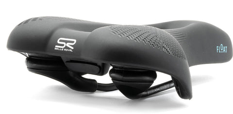 Saddle Selle Royal Float Moderate - Urban Life