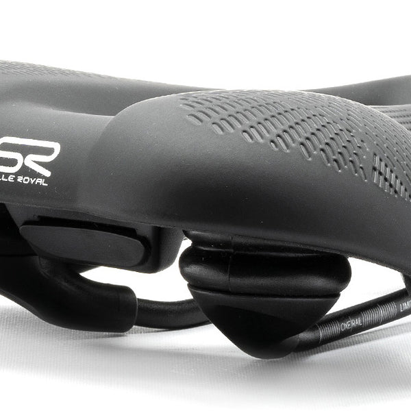 Saddle Selle Royal Float Moderate - Urban Life