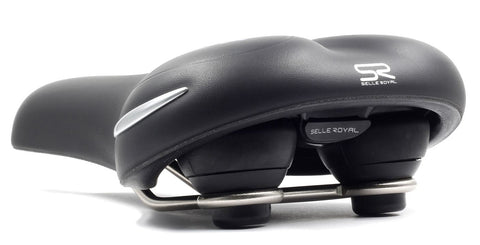 Saddle Sr 5119dec ladies premium freedom