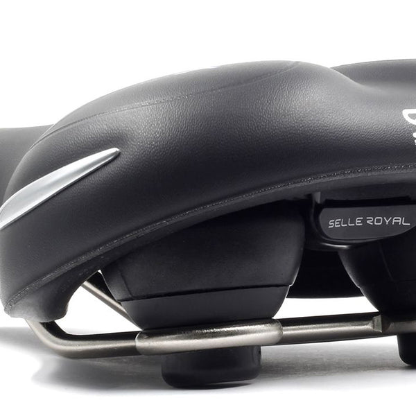 Saddle Sr 5119dec ladies premium freedom