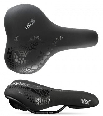 Saddle Sr 8069 classic freeway ladies