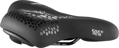 Saddle Selle Royal Freeway Fit Relaxed - Urban Life