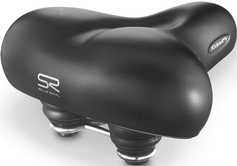 Saddle Selle Royal Journey - Urban Life