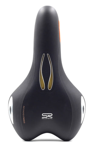 Saddle Selle Royal Lookin Athletic - All Journeys