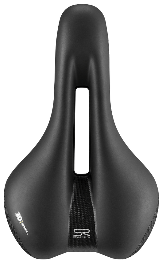 Selle royal zadel 81b5ur ellipse