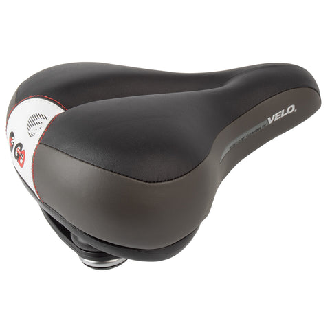 Saddle Velo ladies gemini memory foam