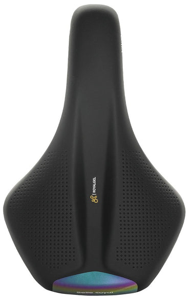 Selle royal zadel vivo moderate dames bulk