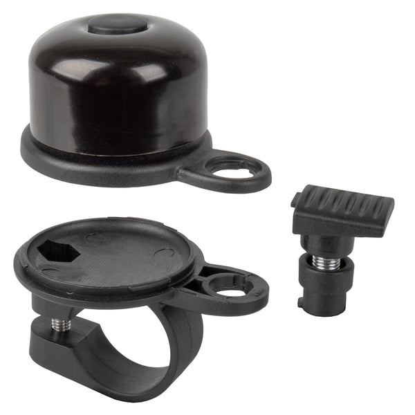 Airbell bel voor AirTag 31,8mm (AirTag niet meegeleverd)