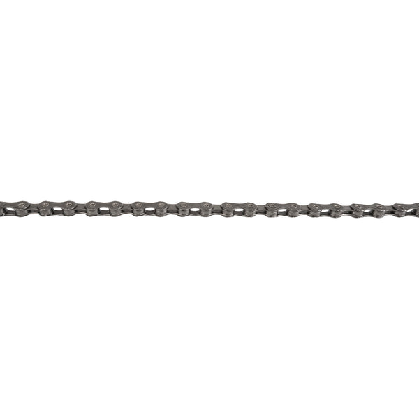 M-Wave chain 10 speed 1/2x11/128, silver/grey. 15m on a roll, incl 10 connecting links