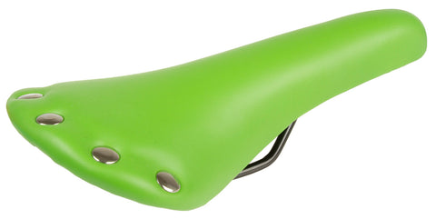 Saddle Fixie/Race Green