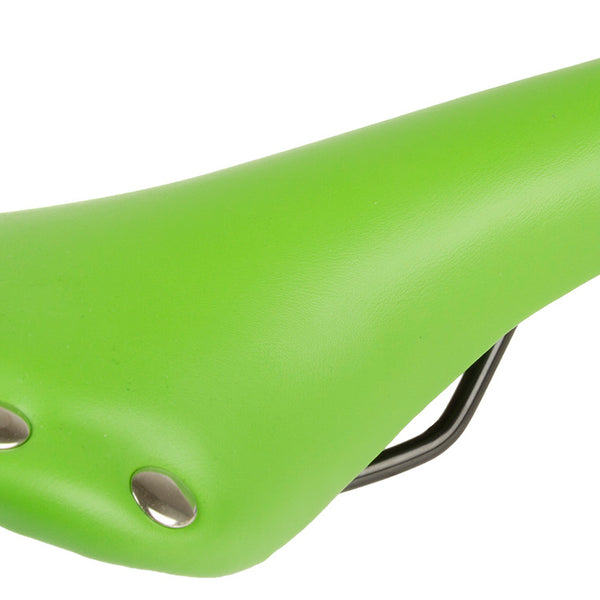 Saddle Fixie/Race Green