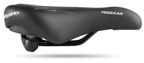 Saddle selle bassano modular ct tour black