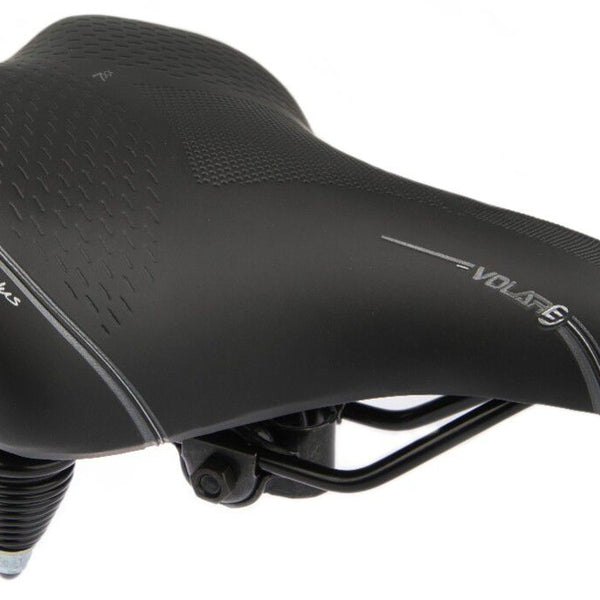 Saddle Sb Volare XXL cruiser black