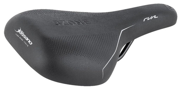 Saddle Sb Volare rivale 3zone uni black