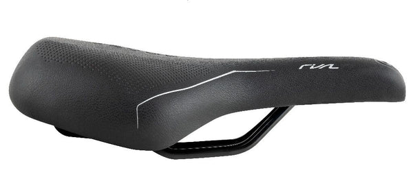 Saddle Sb Volare rivale 3zone uni black