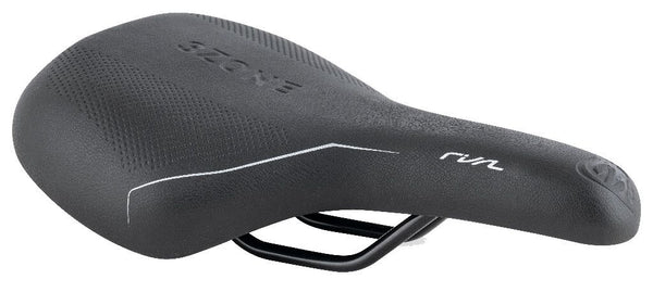 Saddle Sb Volare rivale 3zone sport black