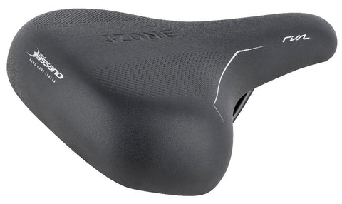 Saddle Sb Volare rivale 3zone city black