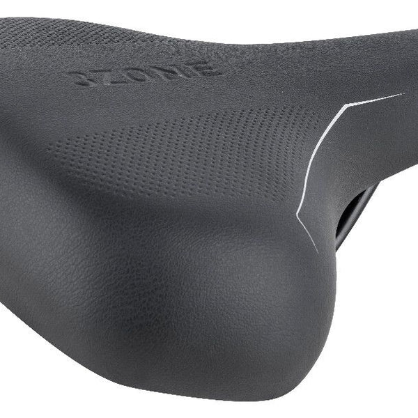 Saddle Sb Volare rivale 3zone city black