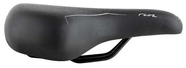 Saddle Sb Volare rivale 3zone city black