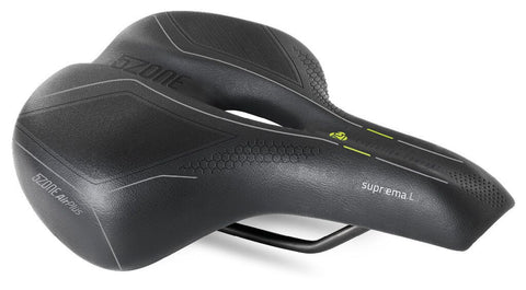 Saddle Sb Volare suprema 5zone EL ladies z