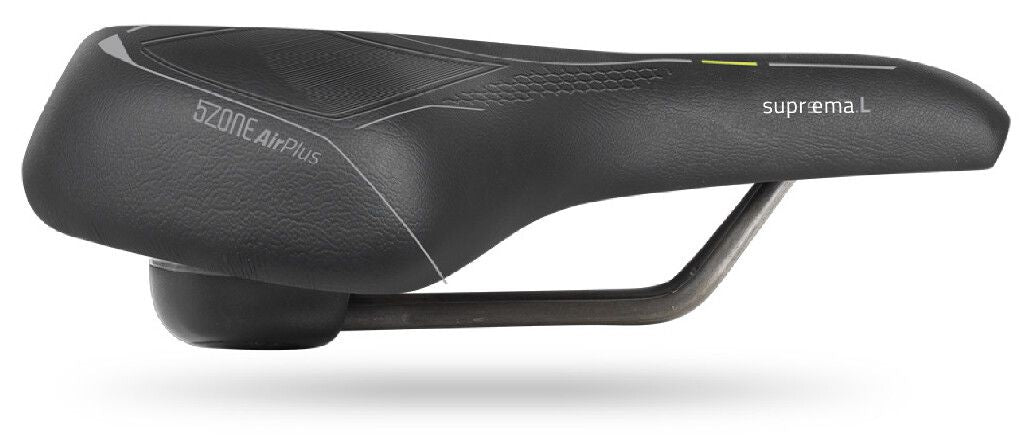 Saddle Sb Volare suprema 5zone EL ladies z