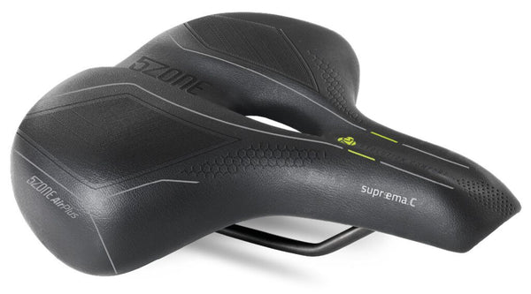 Saddle Sb Volare suprema 5zone EL city zw