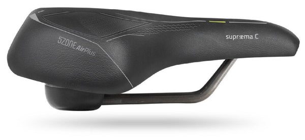 Saddle Sb Volare suprema 5zone EL city zw