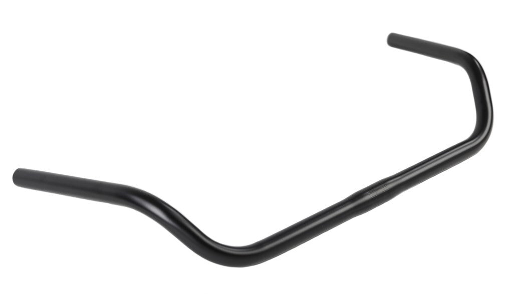 Handlebar chrome 600mm wide 25.4