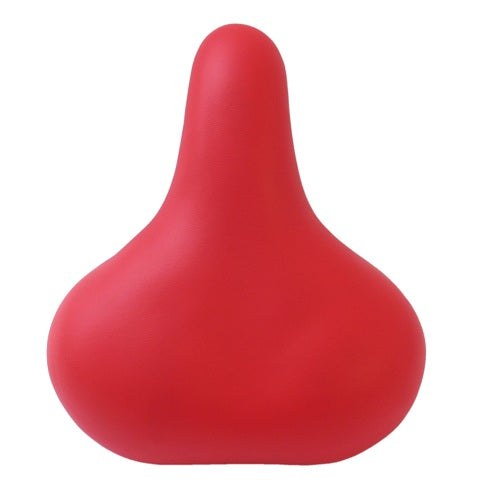 Saddle Dutch Perfect - Red