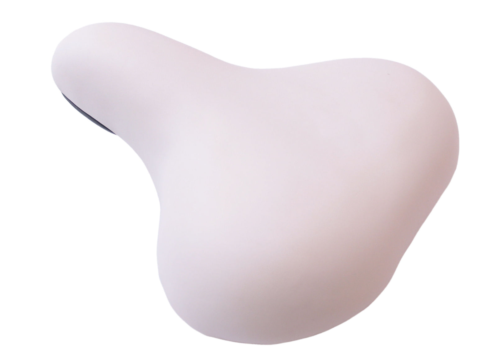 Saddle Dutch Perfect - White