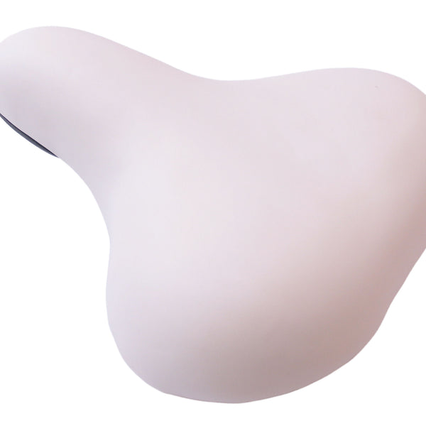 Saddle Dutch Perfect - White