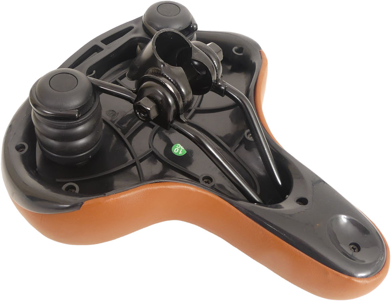 Load image into Gallery viewer, Zadel Dutch Perfect - Bruin
