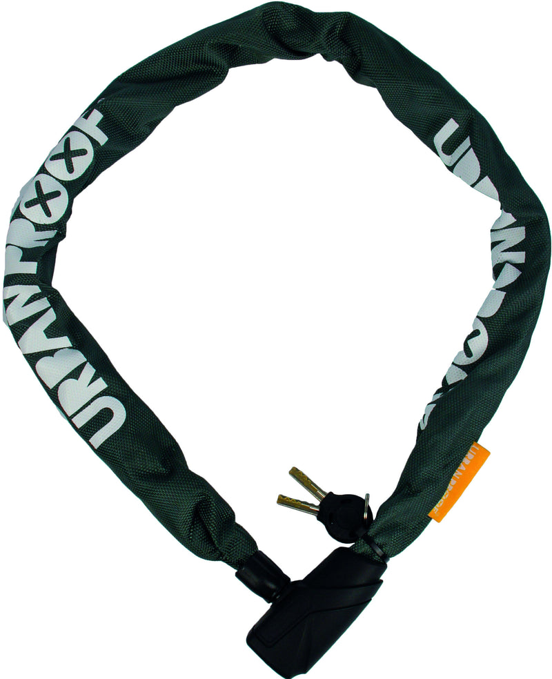 Load image into Gallery viewer, Urbanproof kettingslot 8mm*100cm groen
