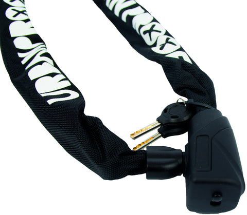 UrbanProof chain lock 8mmx100cm black