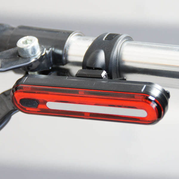 UrbanProof rear light sol. Ultra Bright