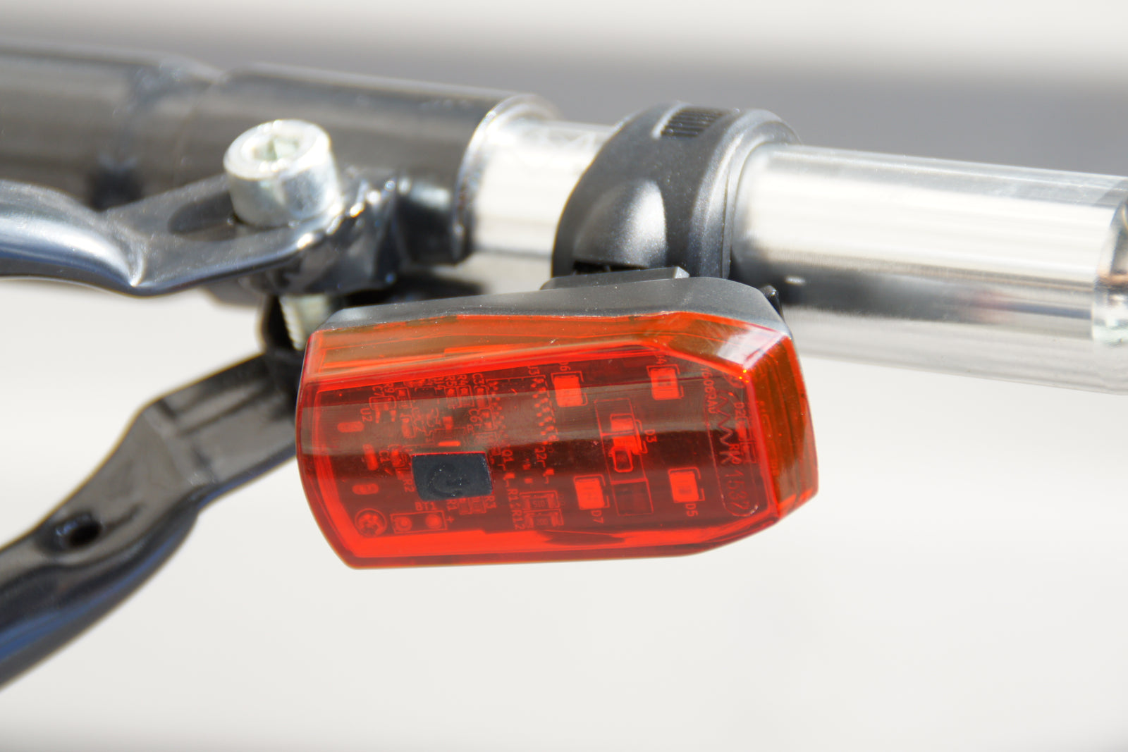 UrbanProof brake light sol. tail light