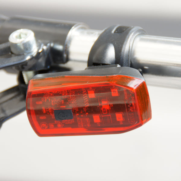 UrbanProof brake light sol. tail light