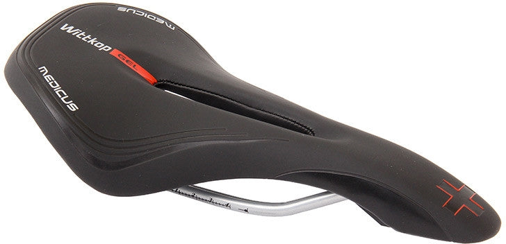 Saddle Wittkop Twin Medicus 7.0 - MTB / Race - Gel