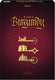 Ravensburger alea the castle of burgundy - bordspel