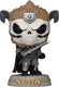 Funko willow verzamelfiguur pop! movies general kael 9 cm multicolours